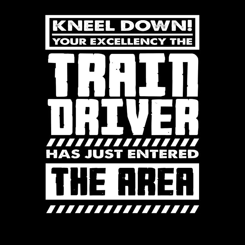 Train Driver Train Trains Hobby