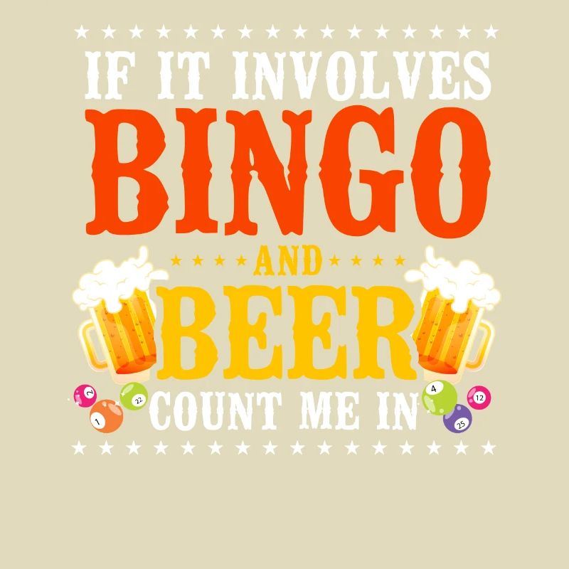 Bingo Player Beer If It Involves