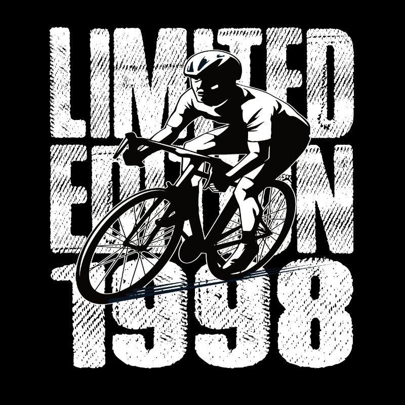 Édition limitée 1998 Édition limitée anniversaire