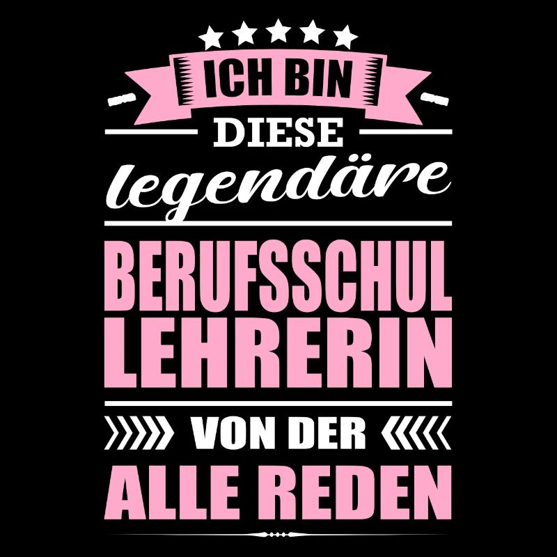 Ich Bin Diese Legendäre Aushilfslehrerin Lehrerin