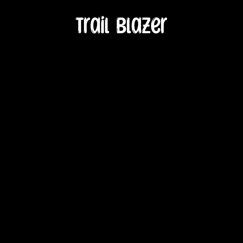 Camping - Trail blazer