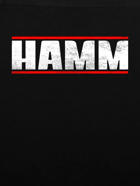 Hamm