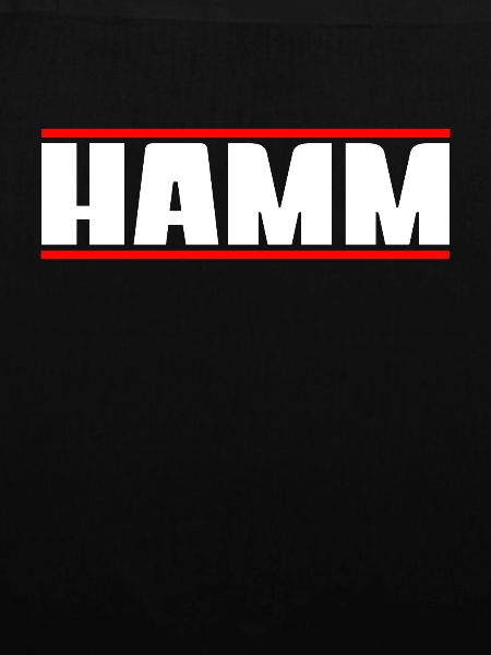 Hamm