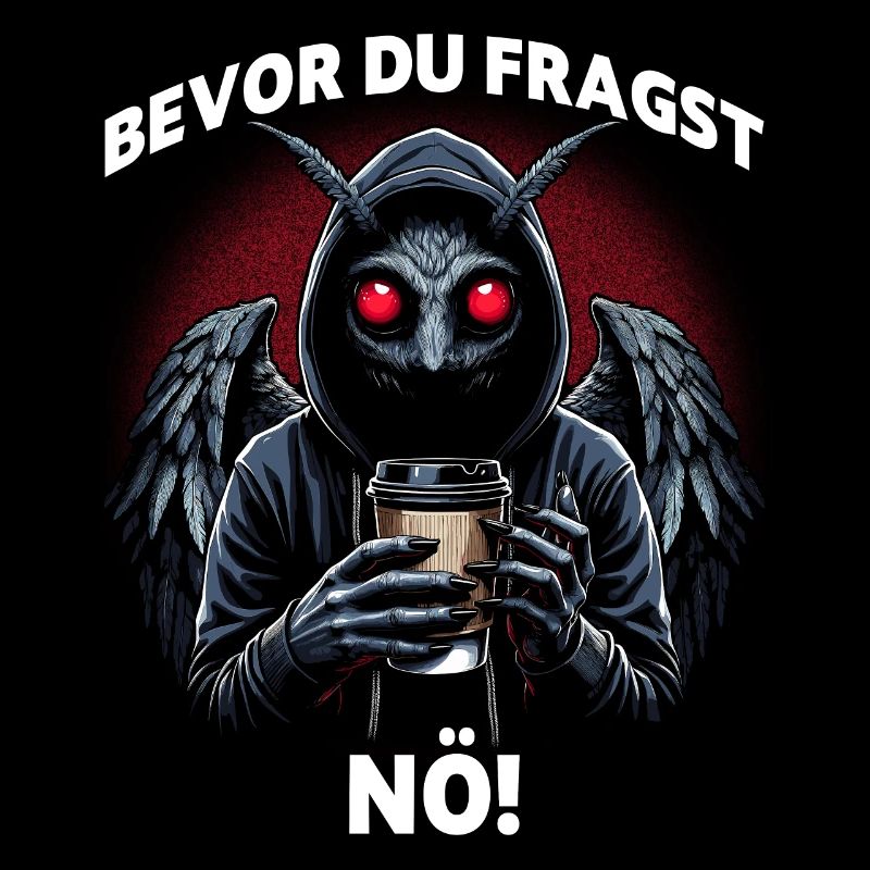 Before you ask nope