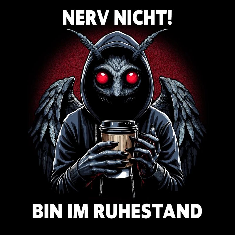 Le nerf n’est pas à la retraite