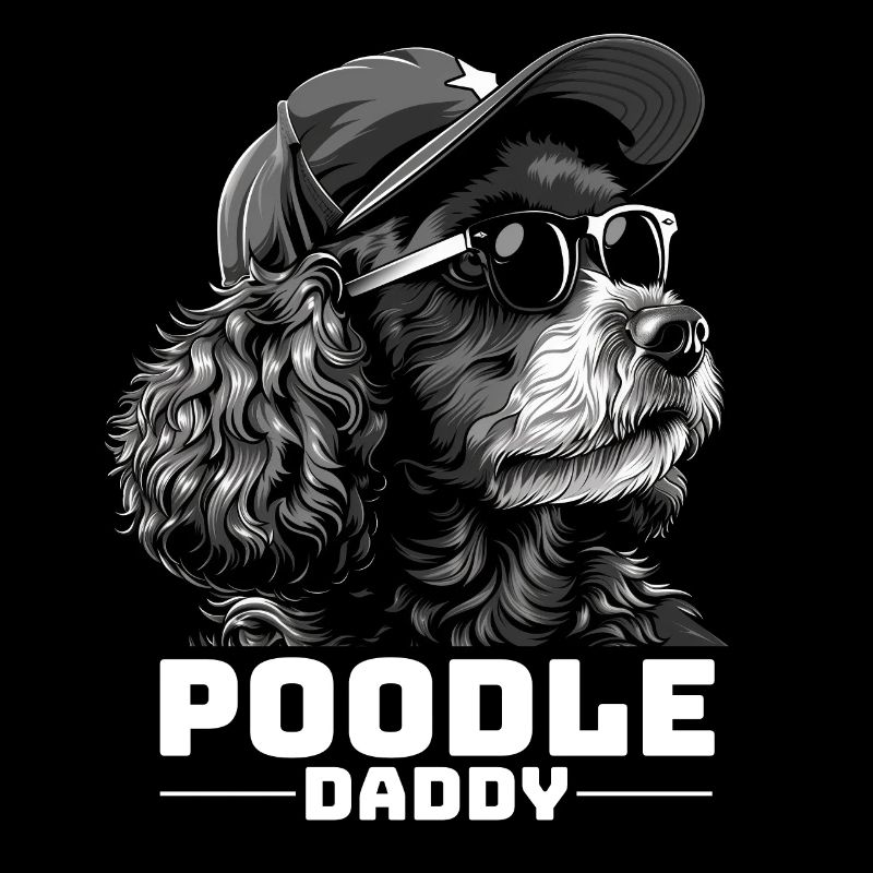 Poodle Daddy