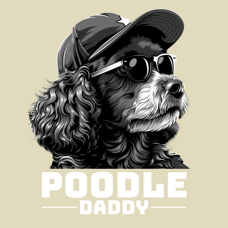 Poodle Daddy