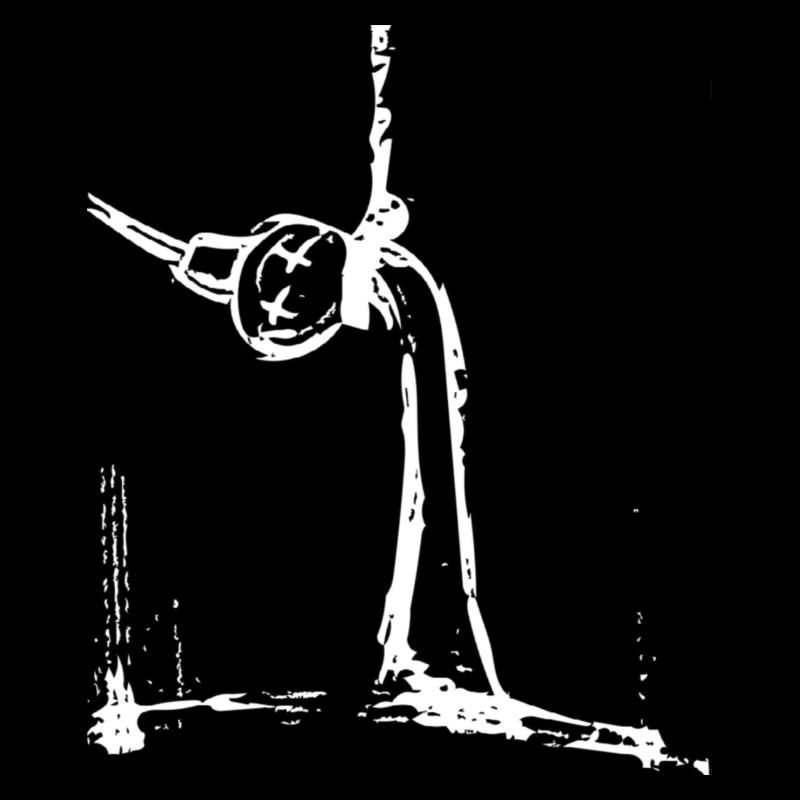 Fernsehturm Hangman