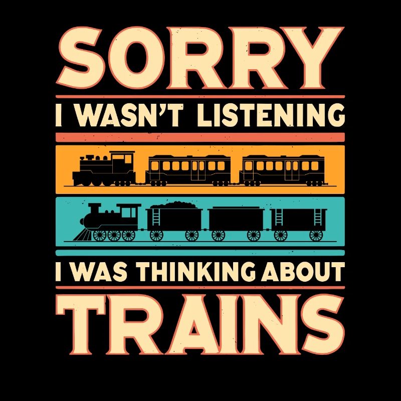 Train Locomotive Railway Train Driver Train Driver