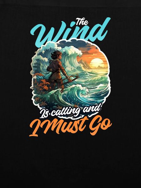 Windsurfen Windruf I Go