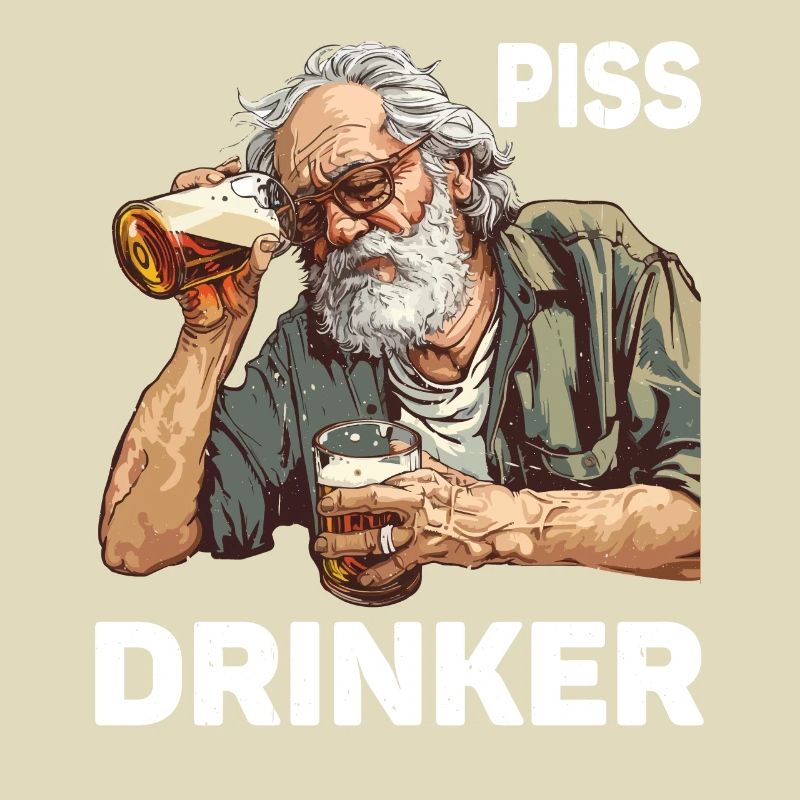 Piss Drinker 46