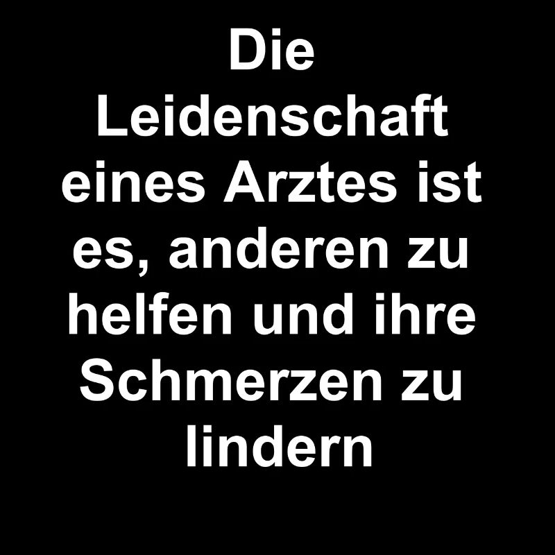 Danke Doktor Geschenk