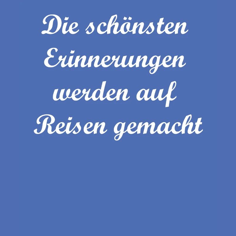 Reise-Erinnerungs-Geschenk