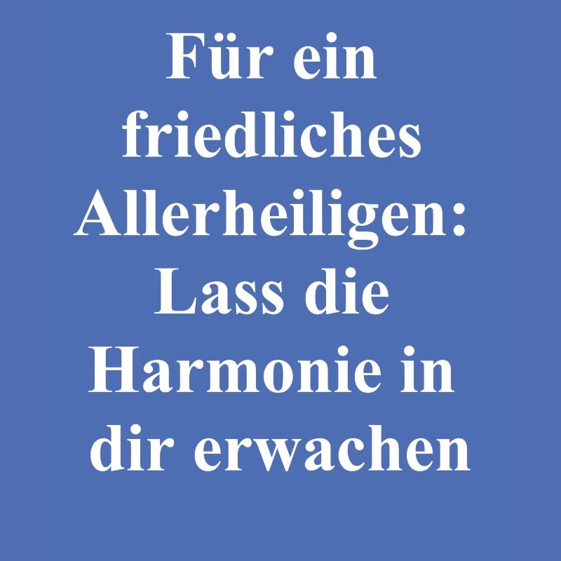 Friedvolle Geschenkideen