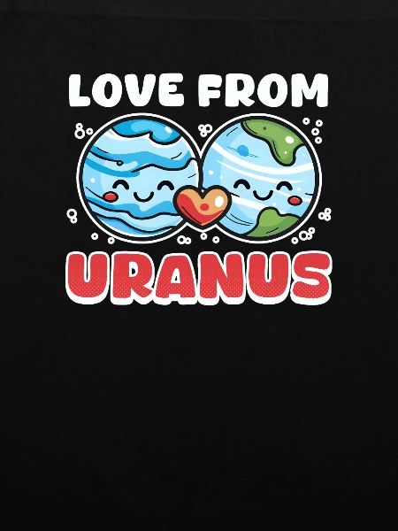 Uranus Liebe von Uranus