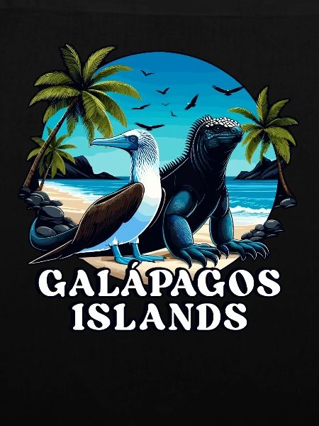 Galápagos Islands