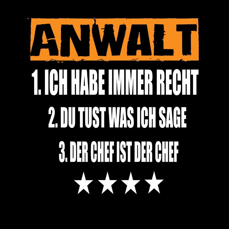 Anwalt
