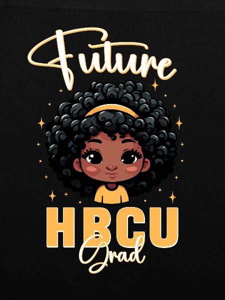 Future HBCU Graduation