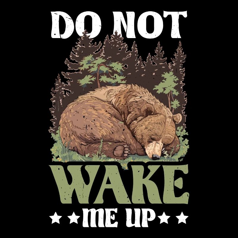 Do Not Wake Me Up 23