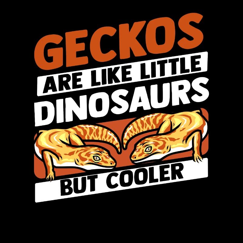 Like Little Dinosaurs But Cooler Crested Leopard