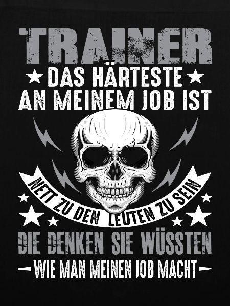 Trainer
