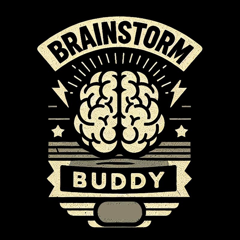 Brainstorm Buddy 11