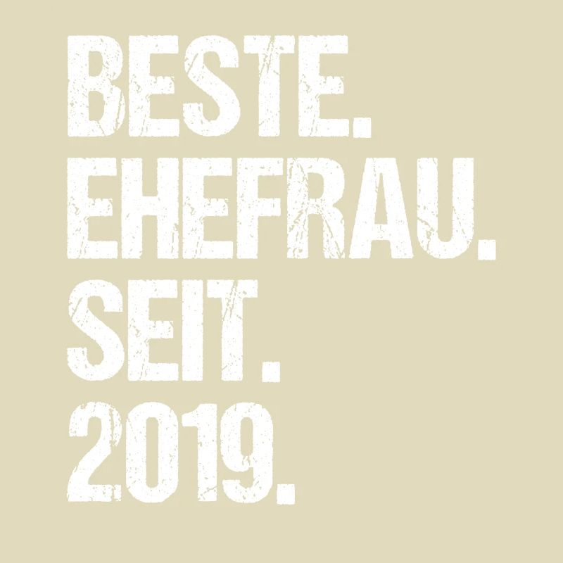 Valentinstag Beste Ehefrau Seit 2019