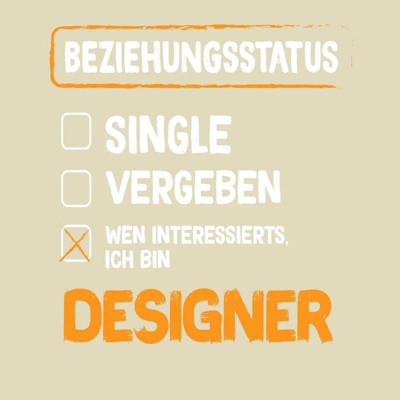 Designer Relationship Status