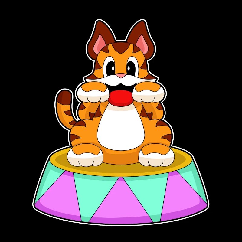 Tiger Circus