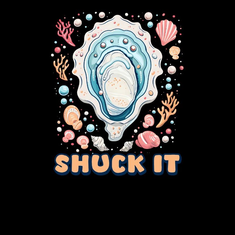 Austern-Shuck It