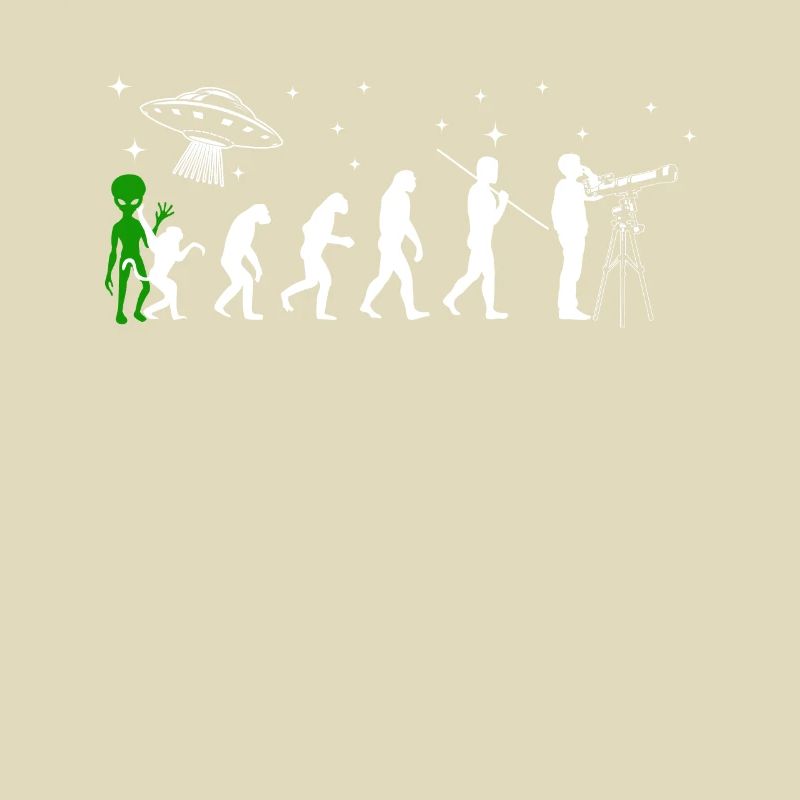 Extraterrestre, OVNI, UAP, Espace, Objet volant spatial