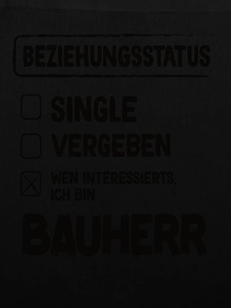 Bauherr Beziehungsstatus Bauherren Bauherr Hausbau