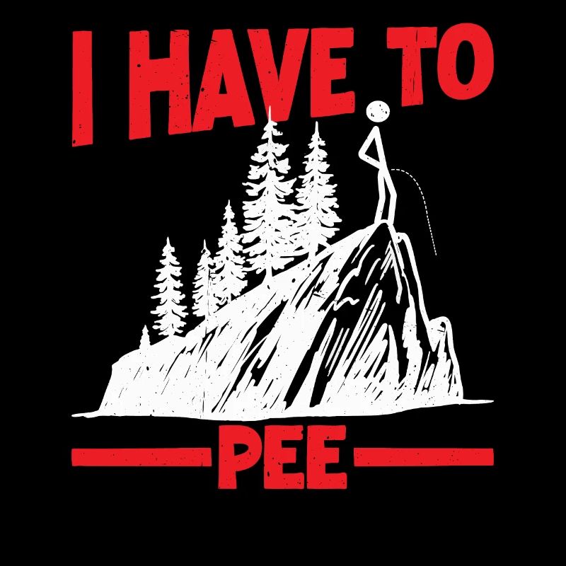 I Have To Pee 36