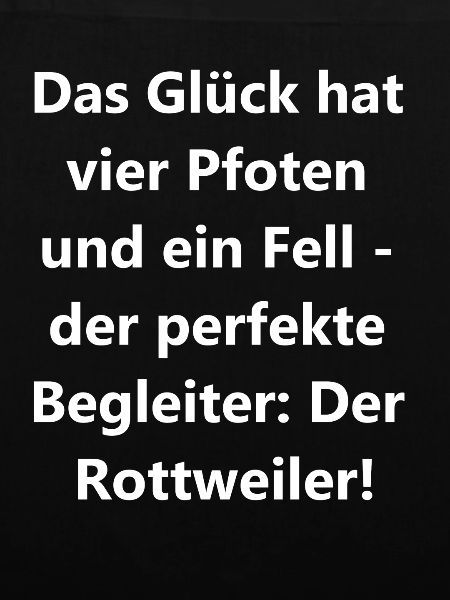 Fellnasen Geschenk