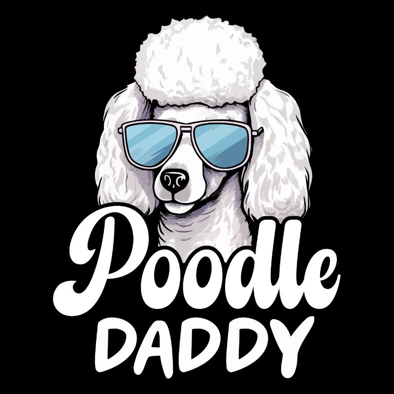 Poodle Daddy