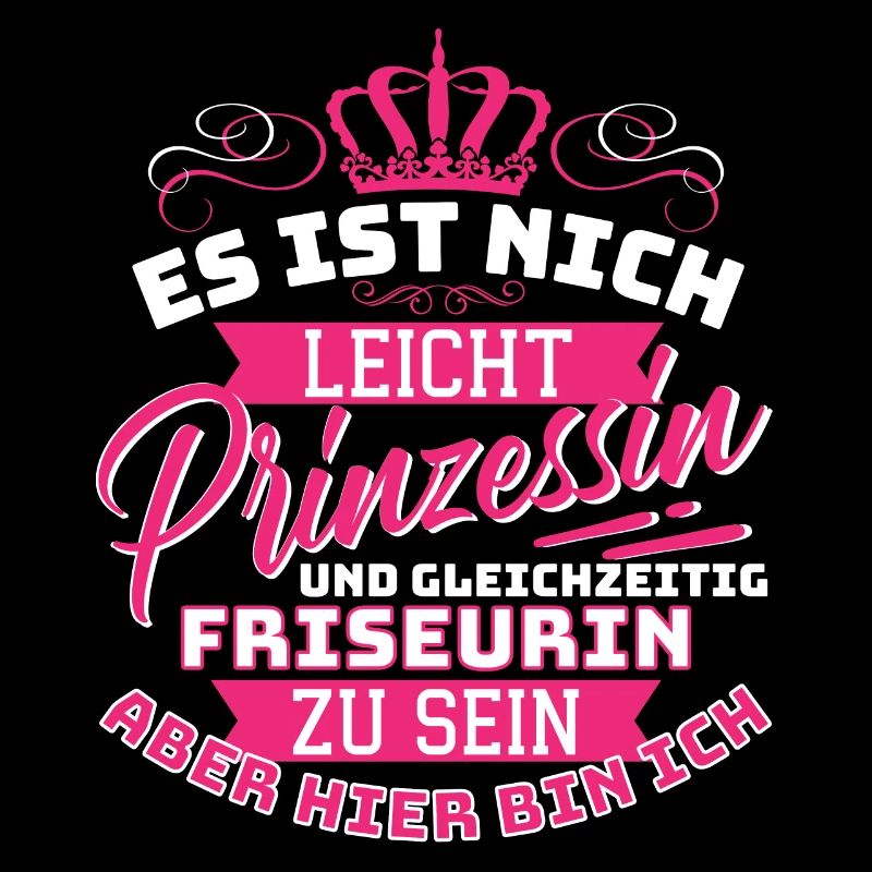 Princesse & Coiffeur - Coiffeur Coiffeur Coiffeur