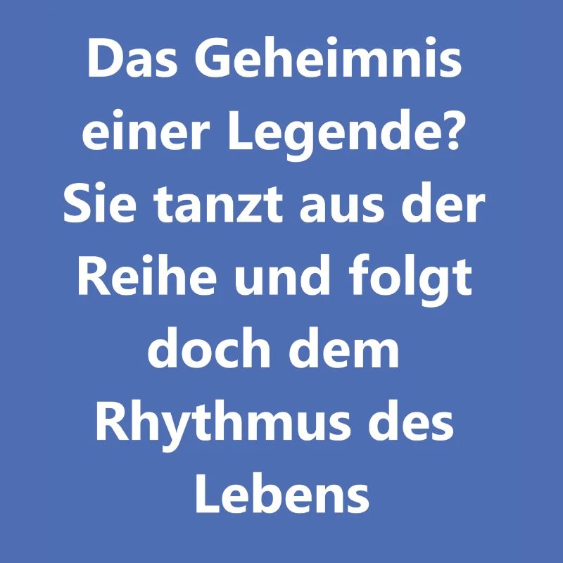 Legendary Dance Gift