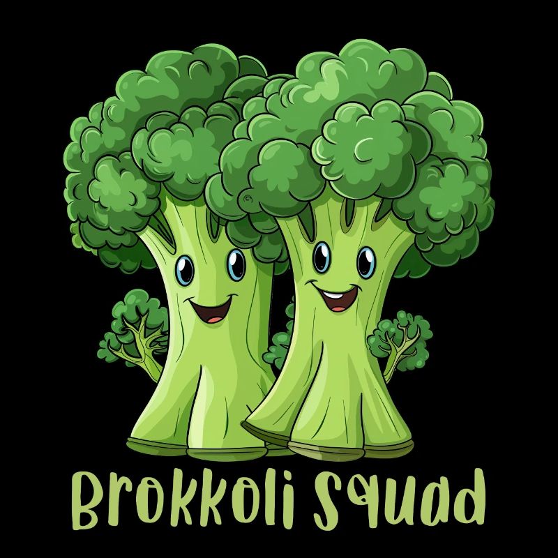 Broccoli Squad