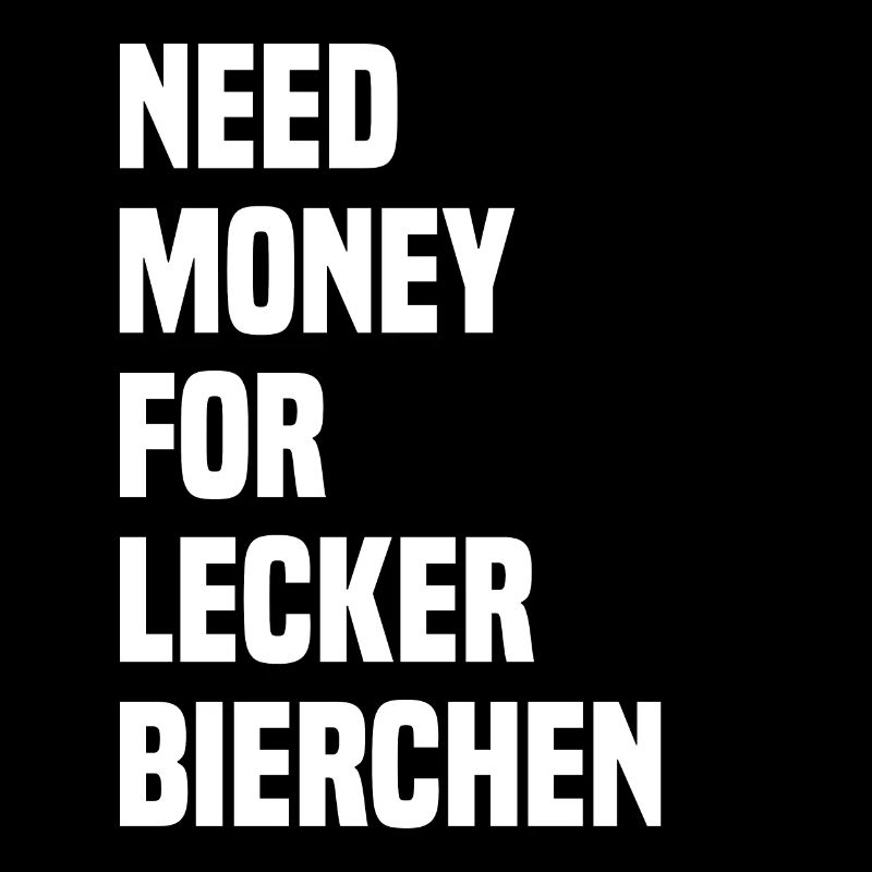Besoin d’argent pour Lecker Bierchen