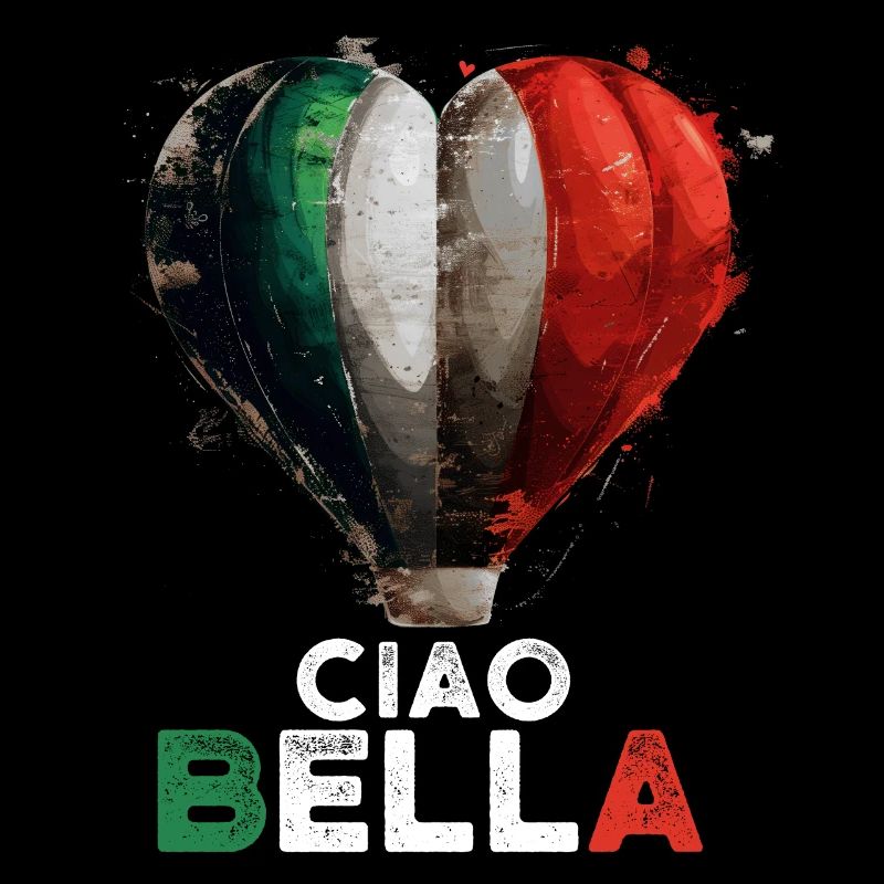 Ciao Bella