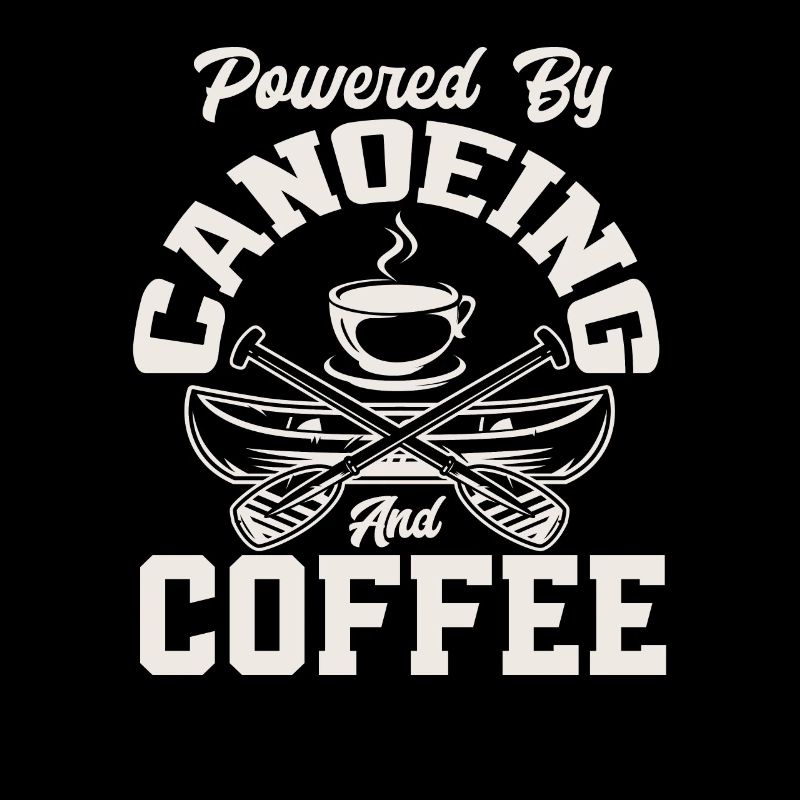 Café de canoë