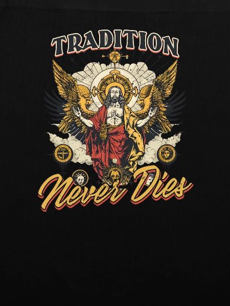 Orthodoxe Tradition stirbt nie