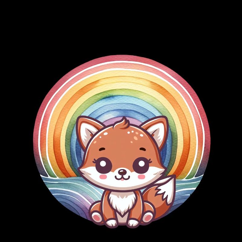 Fuchs Füchse Kinder Kind