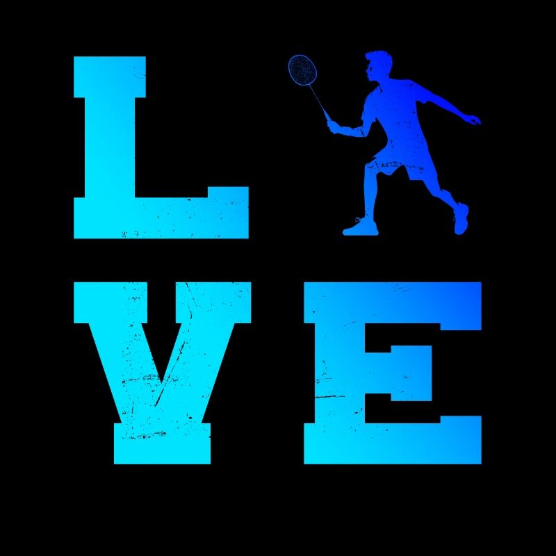 Badminton player Squash Badminton Badminton
