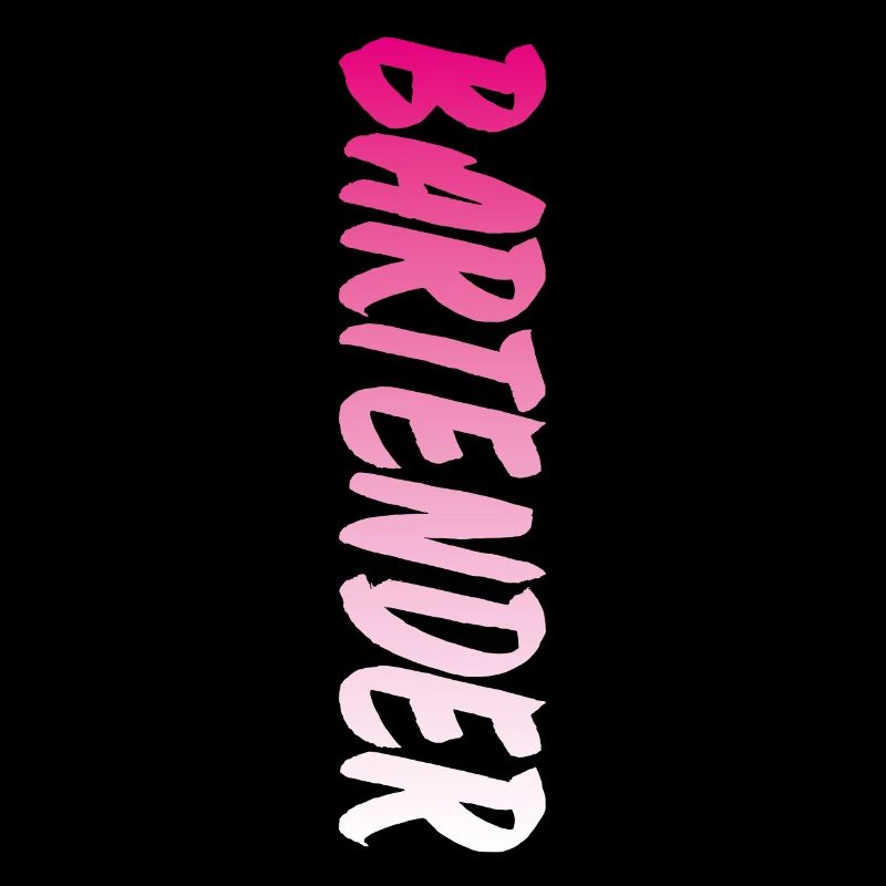 Bartender Mixologist Bartender