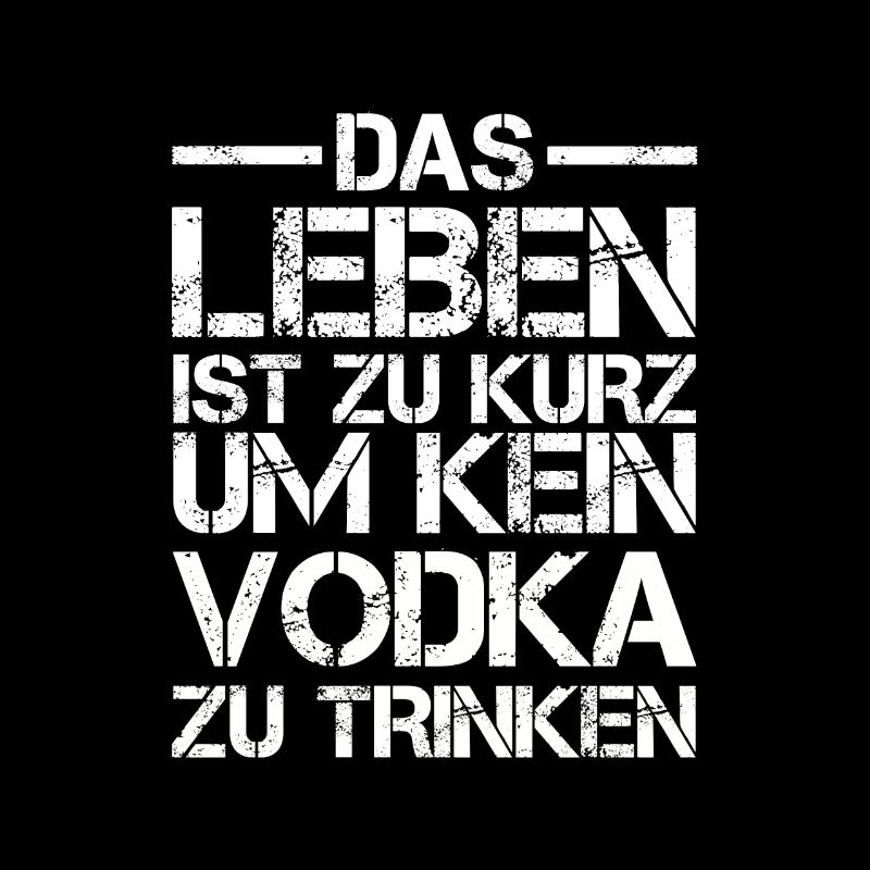 Vodka