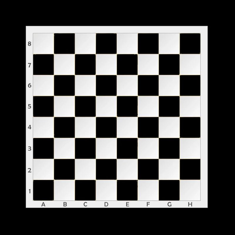 Portable Chess Board - Play Chess Instantly