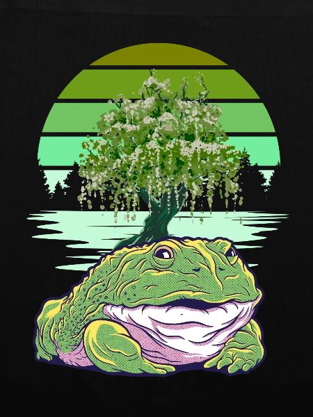 Frog Frogs Toad Toads