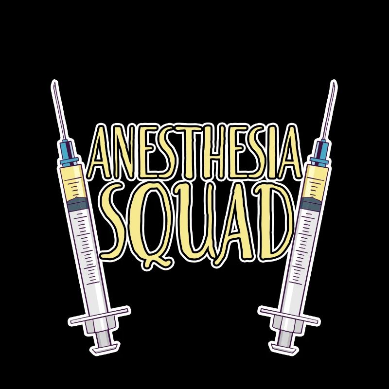Anesthesia Squad 2