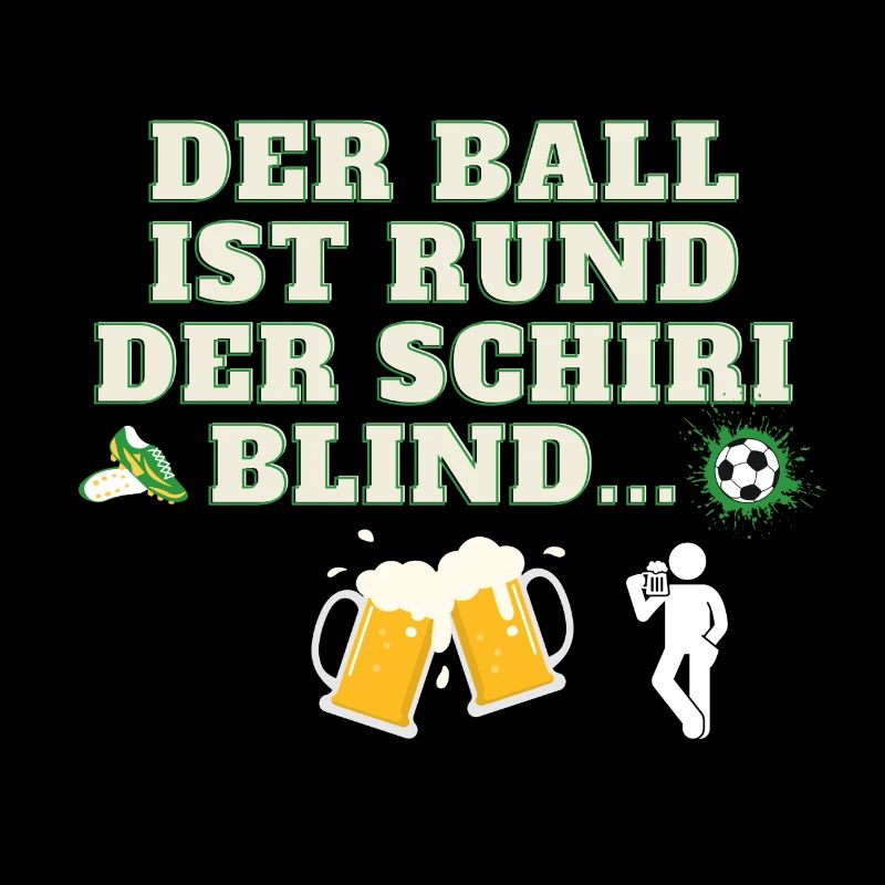 Fußball Spruch